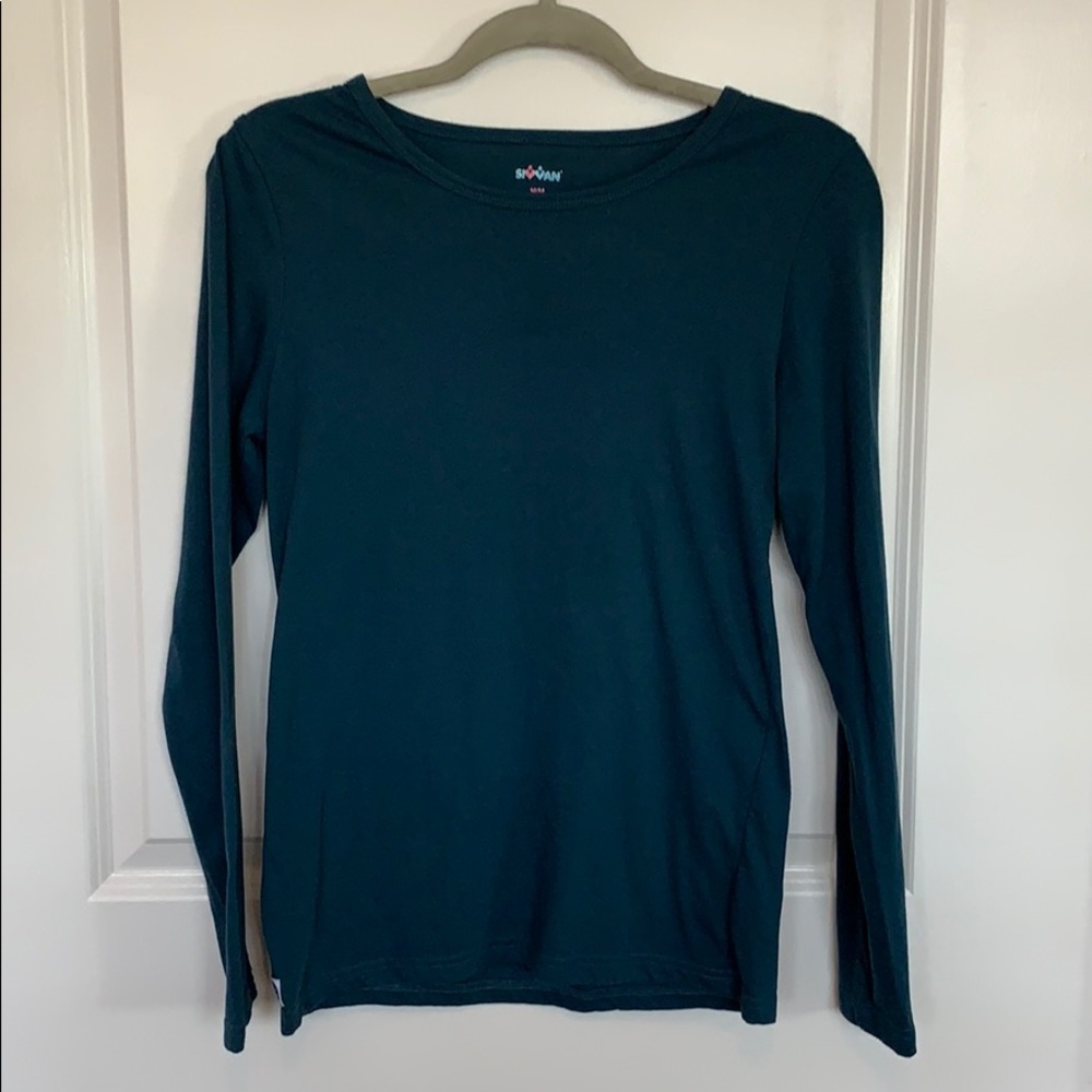 Long sleeve